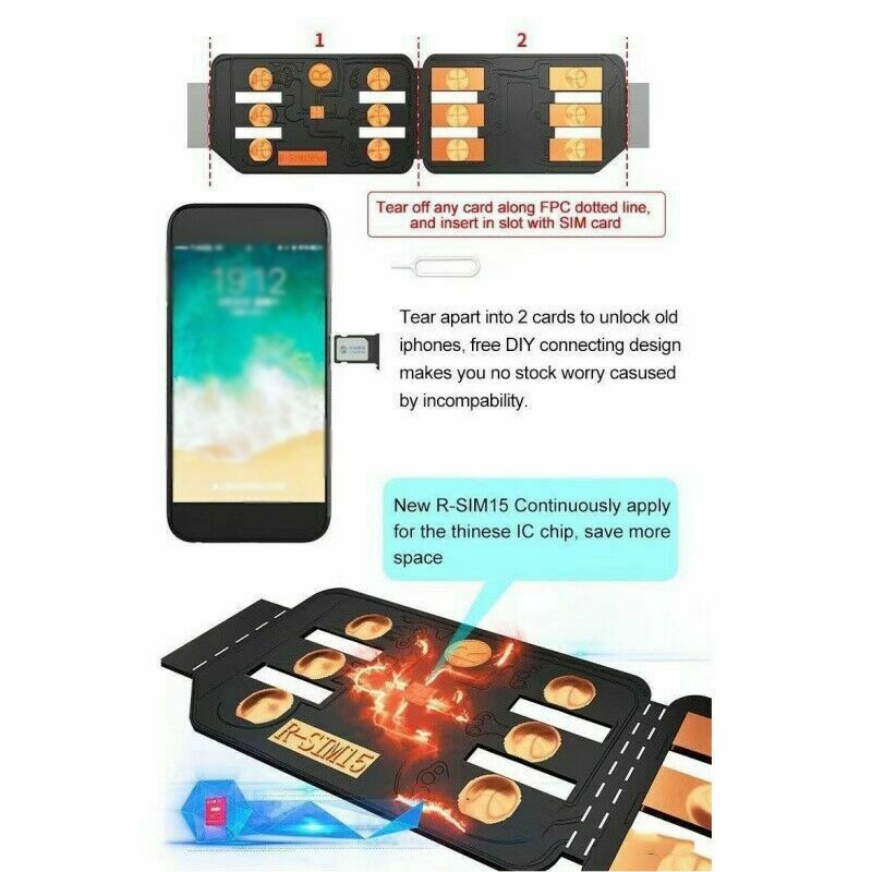 Xs Dual Sim Card